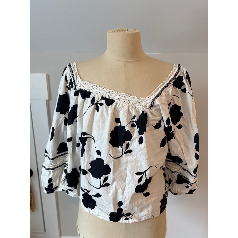 Summer Top